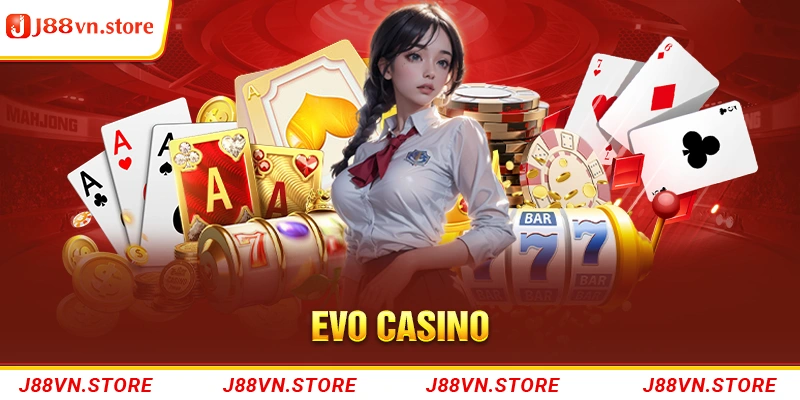 EVO Casino